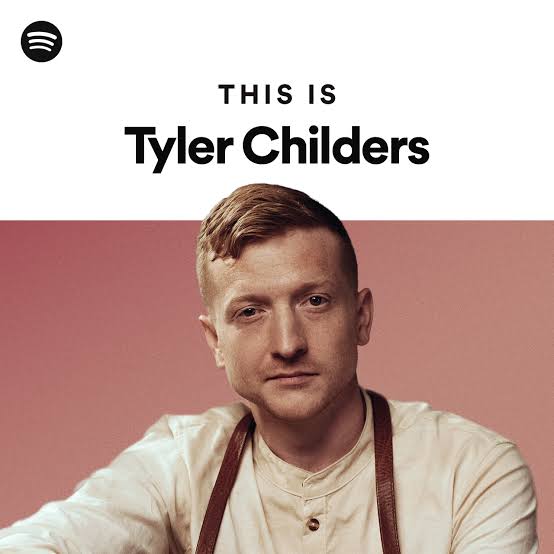 Timothy Tyler Childers 